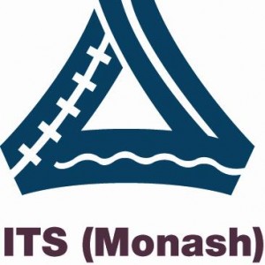 Monash ITS logo