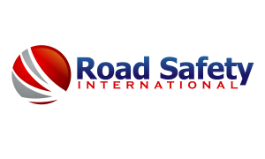 Road Safety International logo